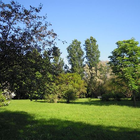 Holiday Home Giaron Rosolina Zewnętrze zdjęcie