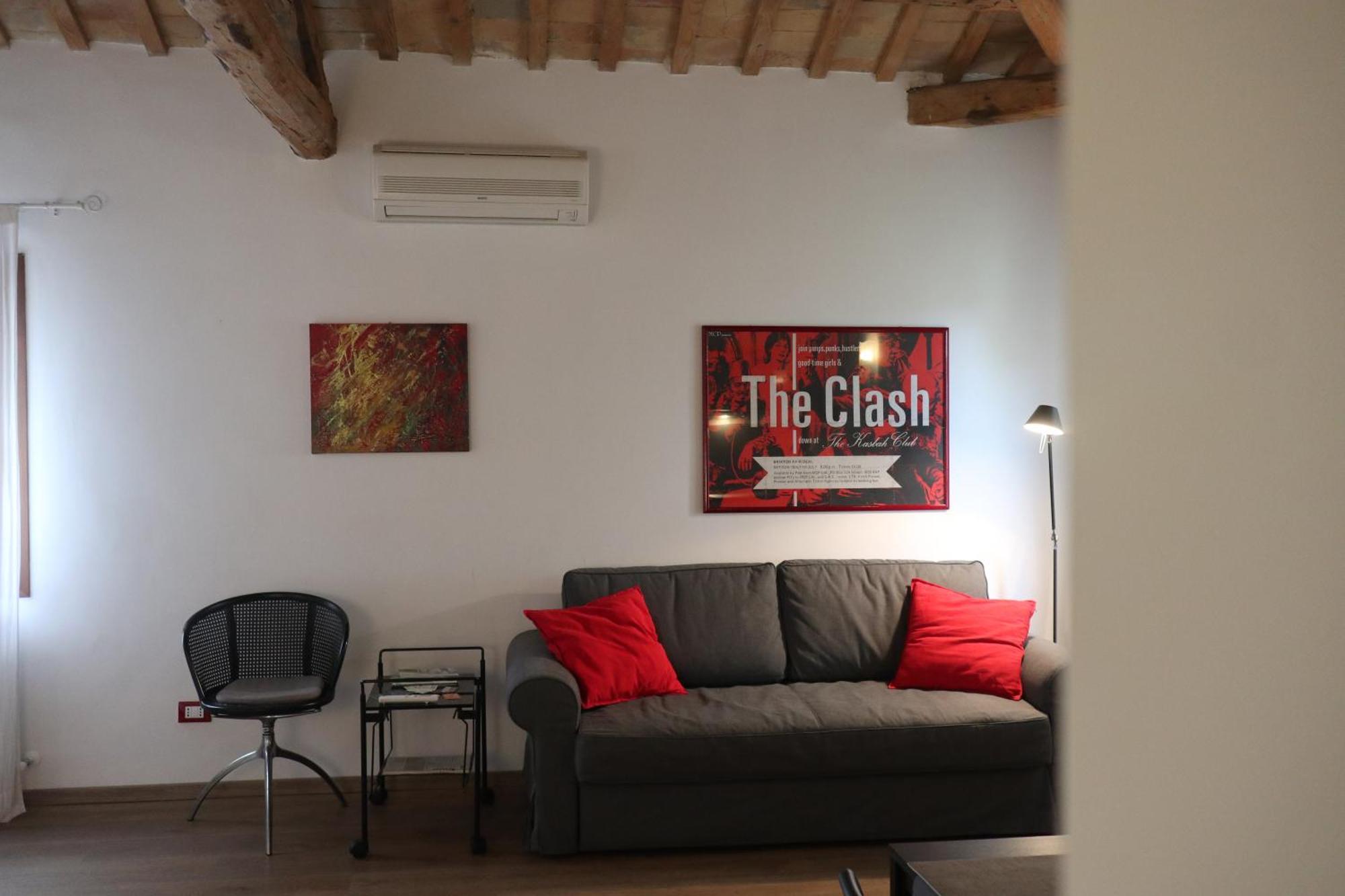 Holiday Home Giaron Rosolina Zewnętrze zdjęcie