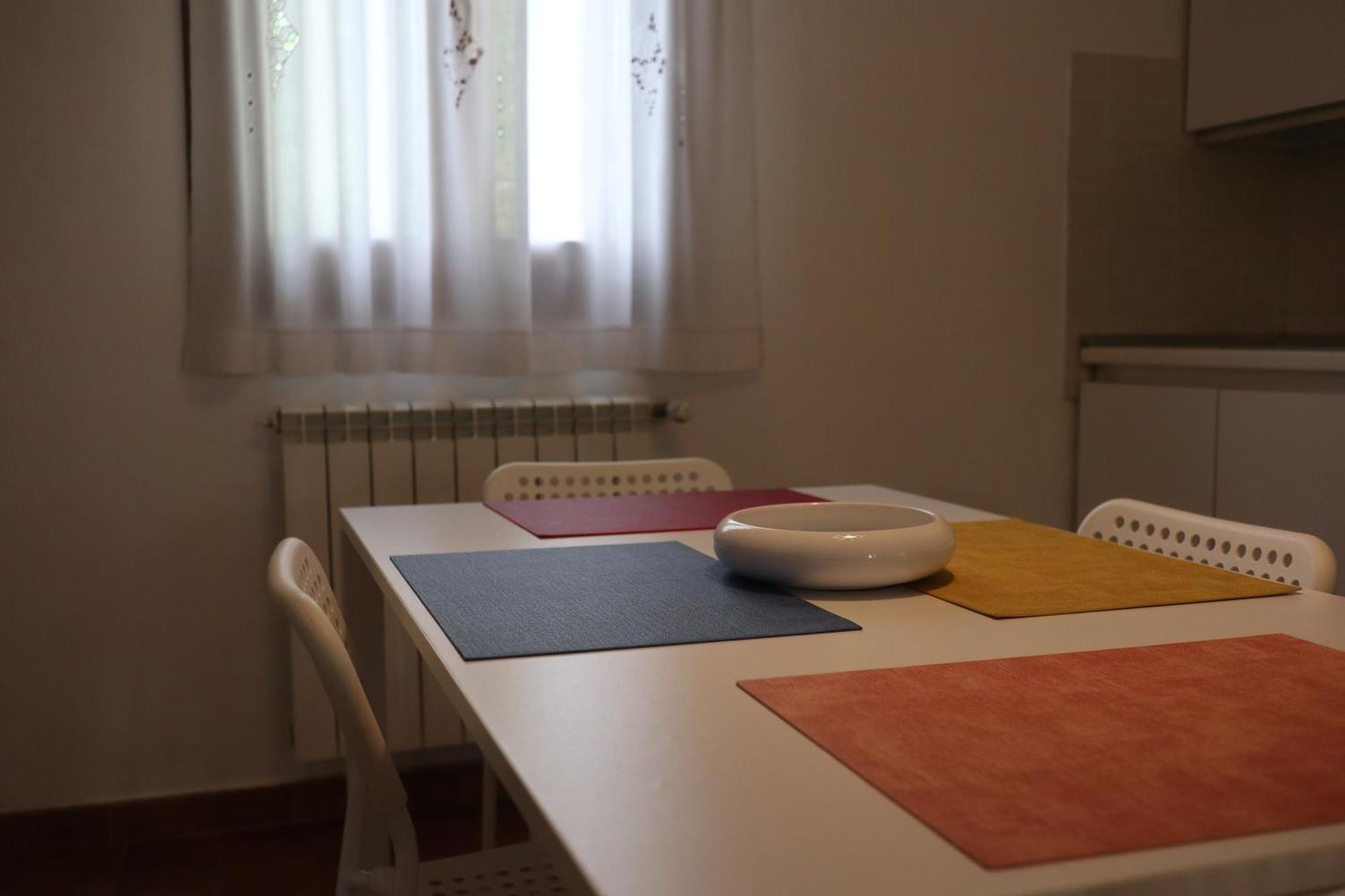 Holiday Home Giaron Rosolina Zewnętrze zdjęcie