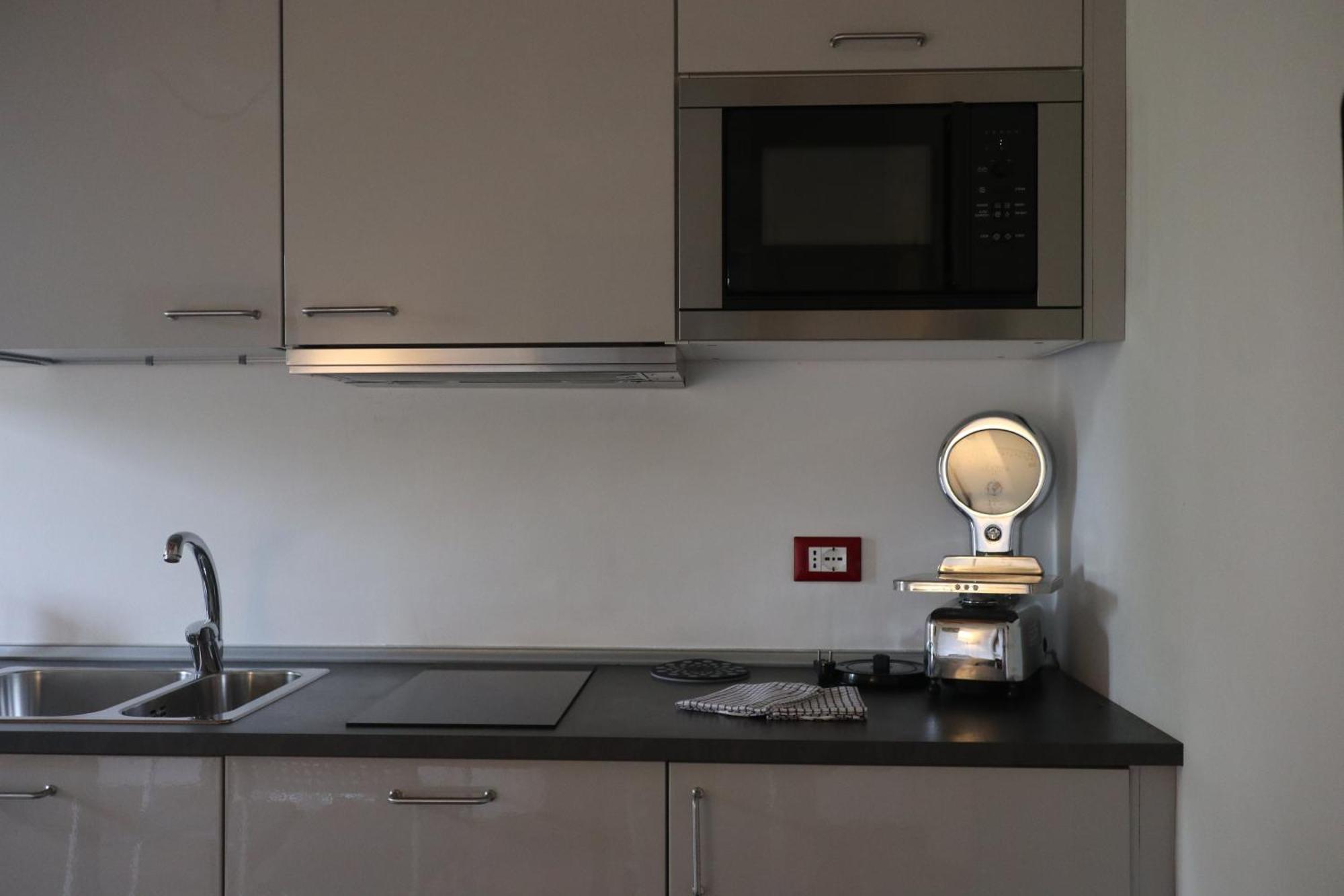 Holiday Home Giaron Rosolina Zewnętrze zdjęcie