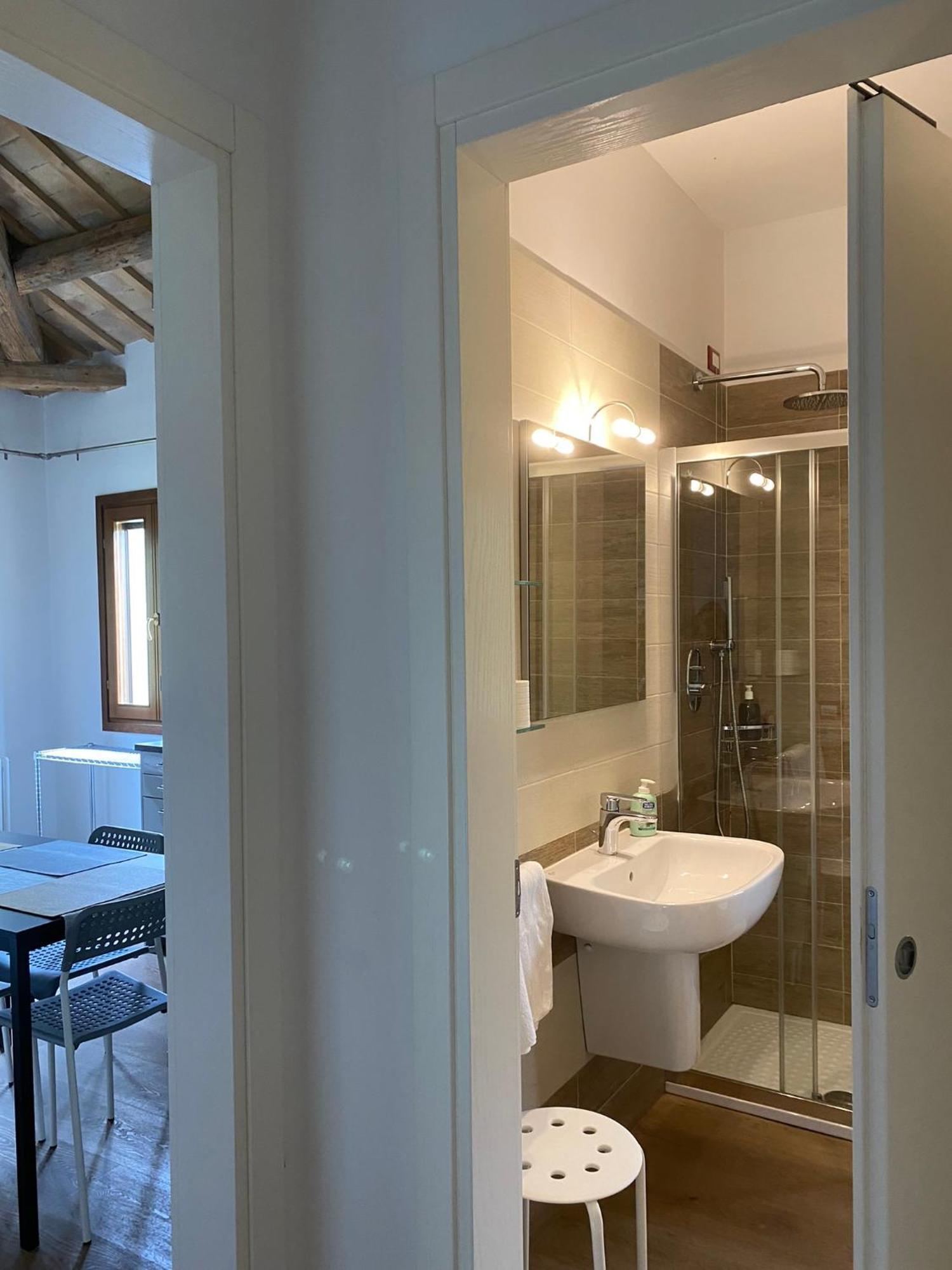 Holiday Home Giaron Rosolina Zewnętrze zdjęcie