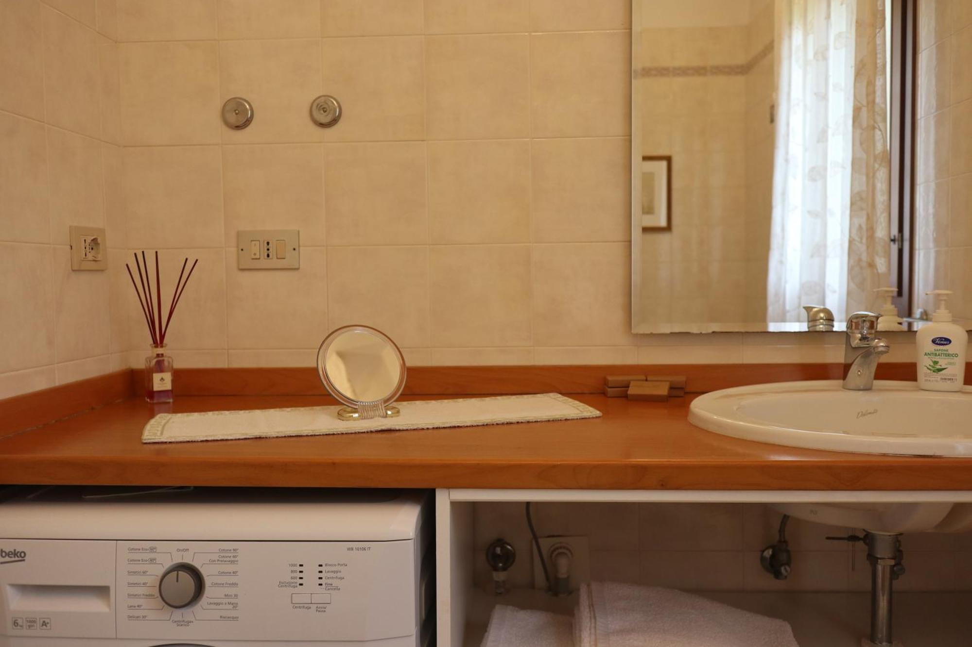 Holiday Home Giaron Rosolina Zewnętrze zdjęcie