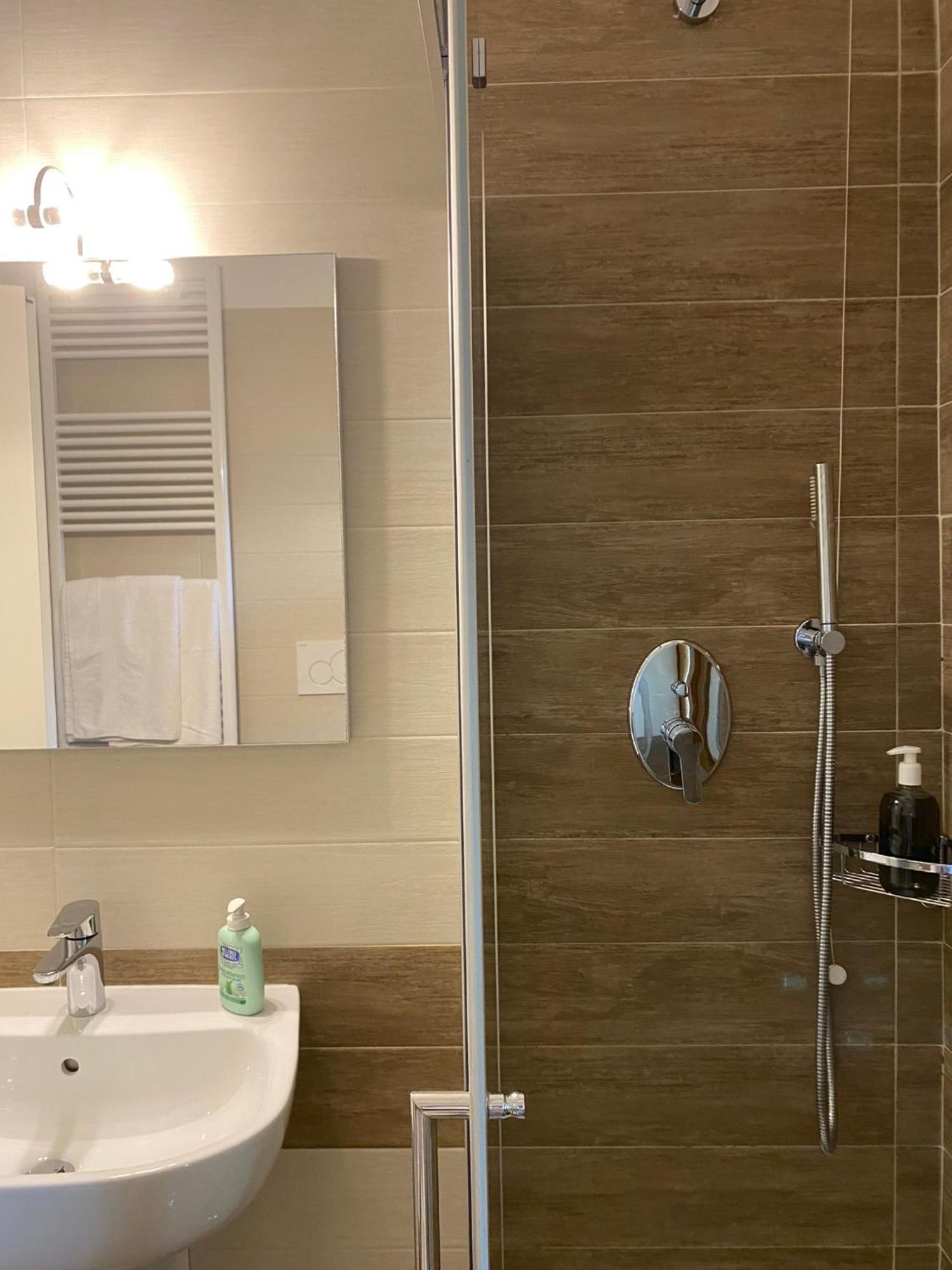 Holiday Home Giaron Rosolina Zewnętrze zdjęcie