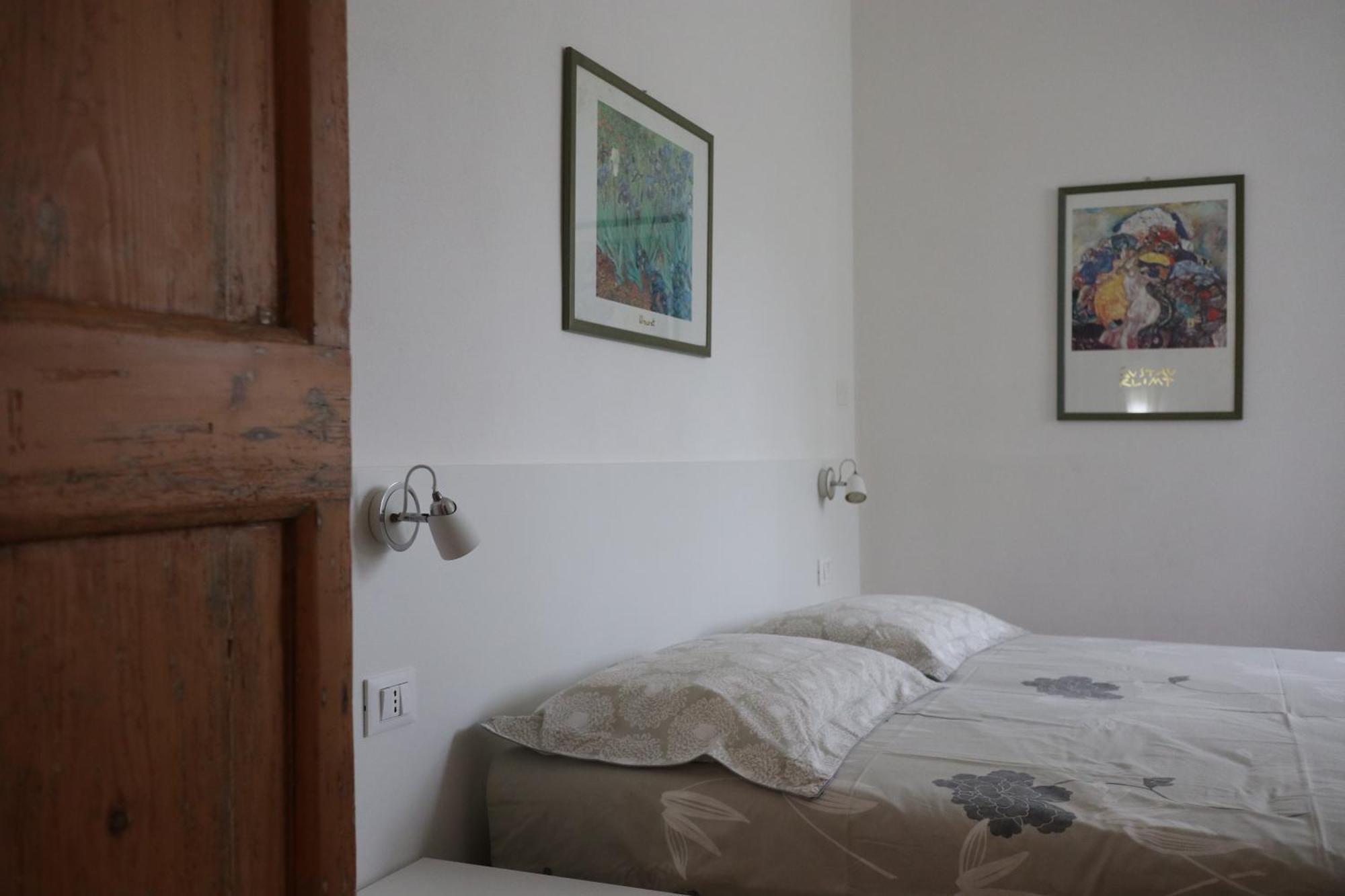 Holiday Home Giaron Rosolina Zewnętrze zdjęcie