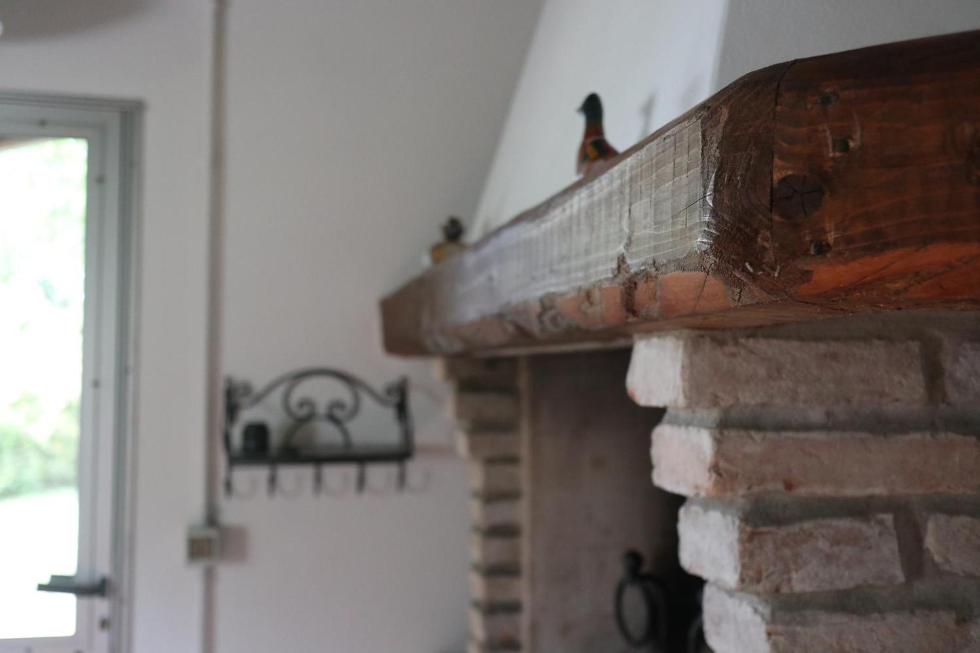 Holiday Home Giaron Rosolina Zewnętrze zdjęcie