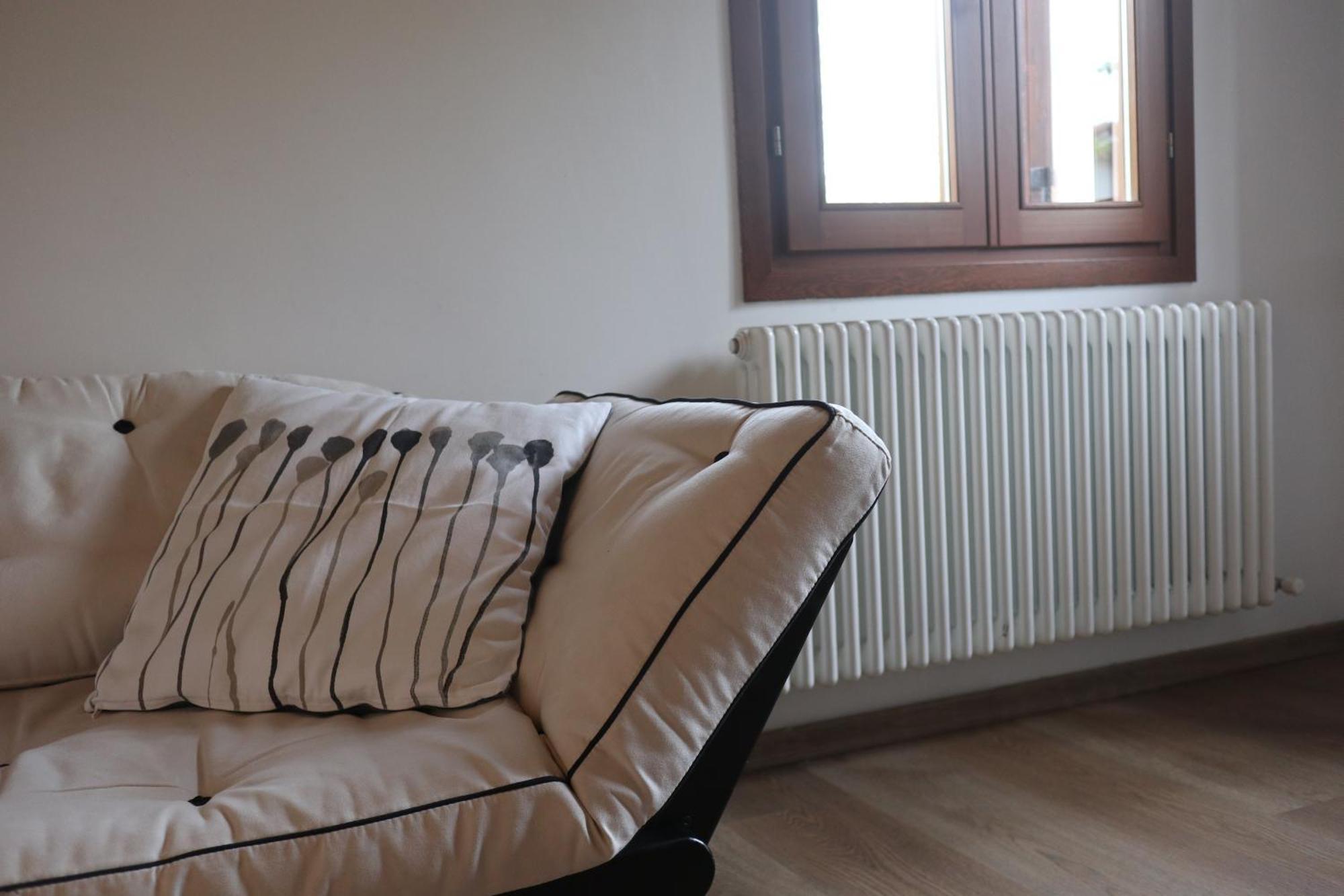 Holiday Home Giaron Rosolina Zewnętrze zdjęcie