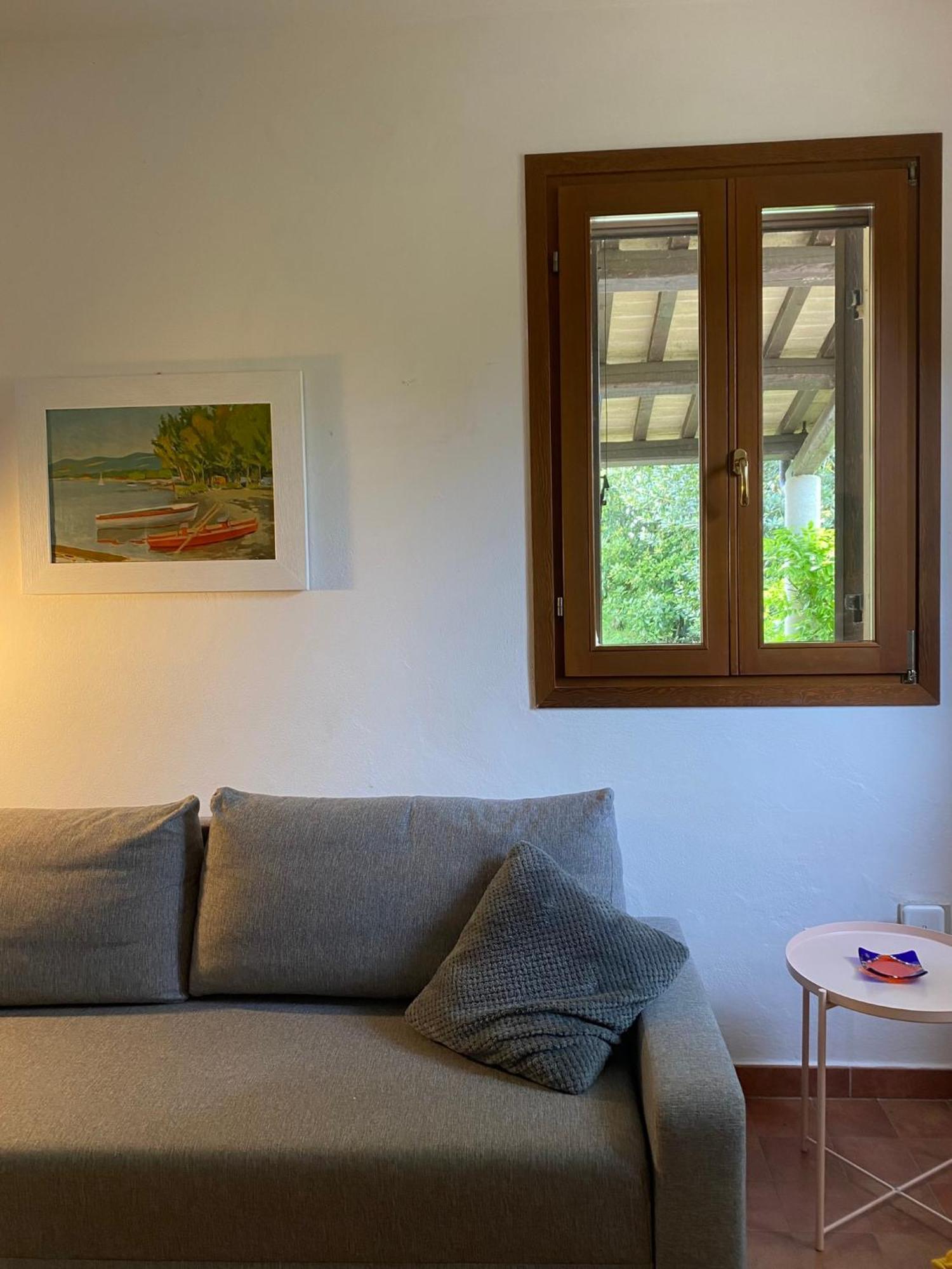 Holiday Home Giaron Rosolina Zewnętrze zdjęcie