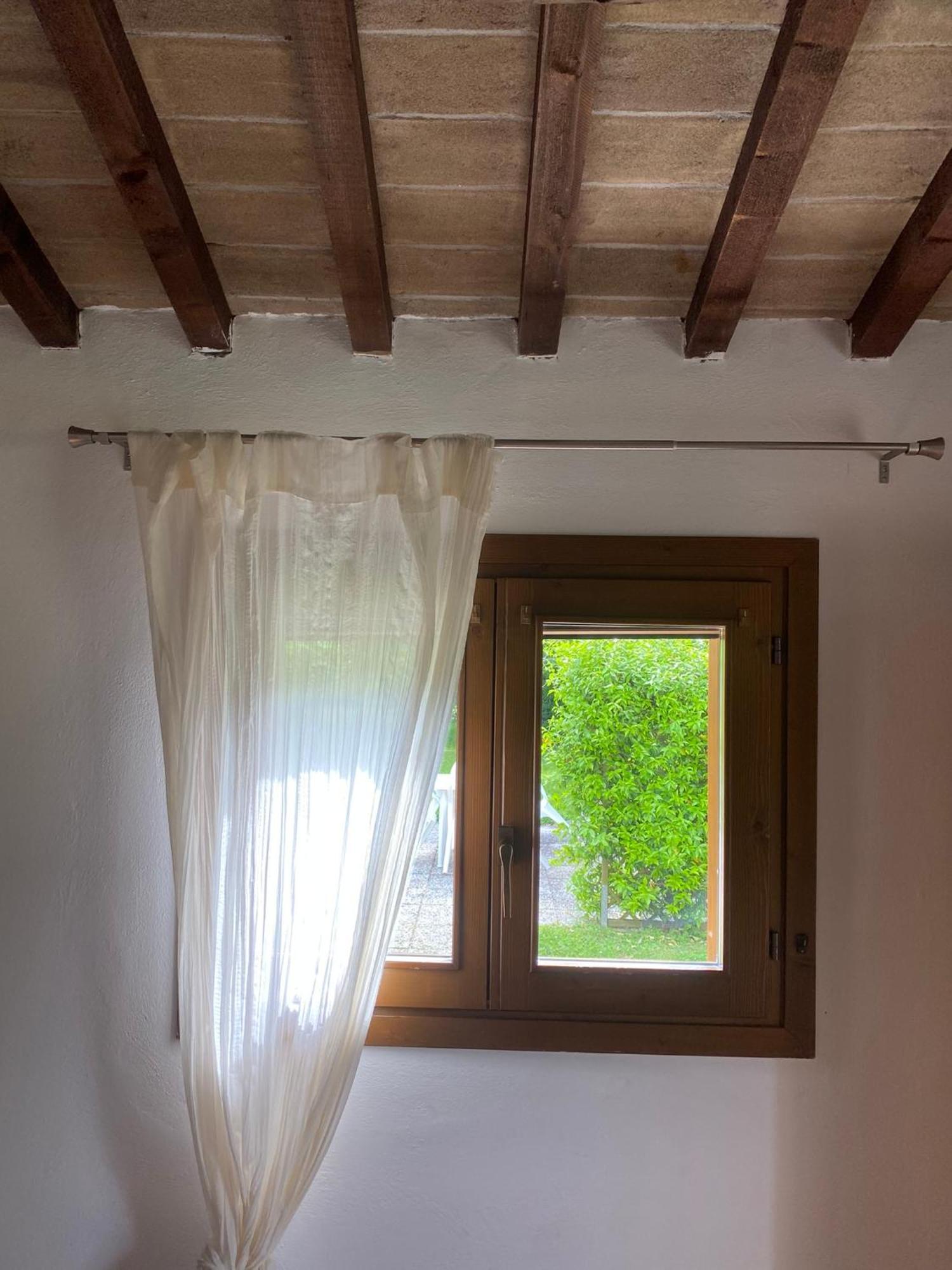 Holiday Home Giaron Rosolina Zewnętrze zdjęcie