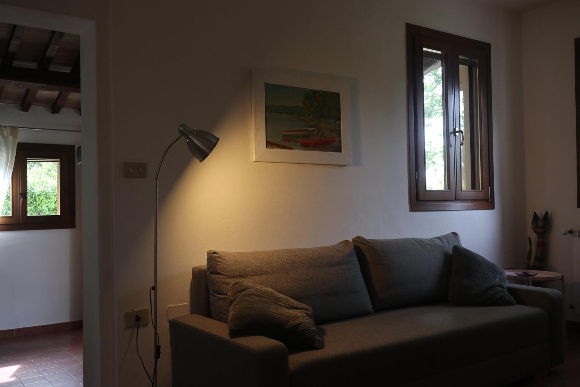 Holiday Home Giaron Rosolina Zewnętrze zdjęcie
