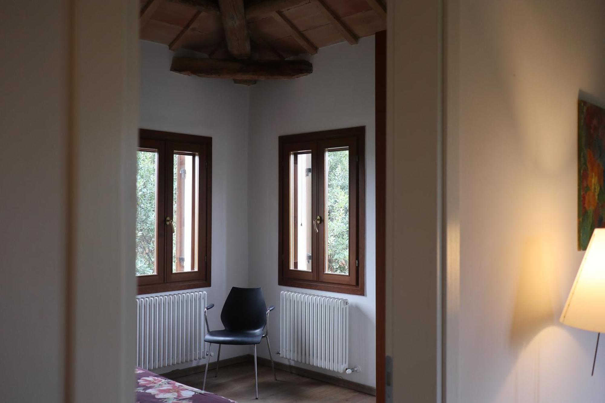 Holiday Home Giaron Rosolina Zewnętrze zdjęcie