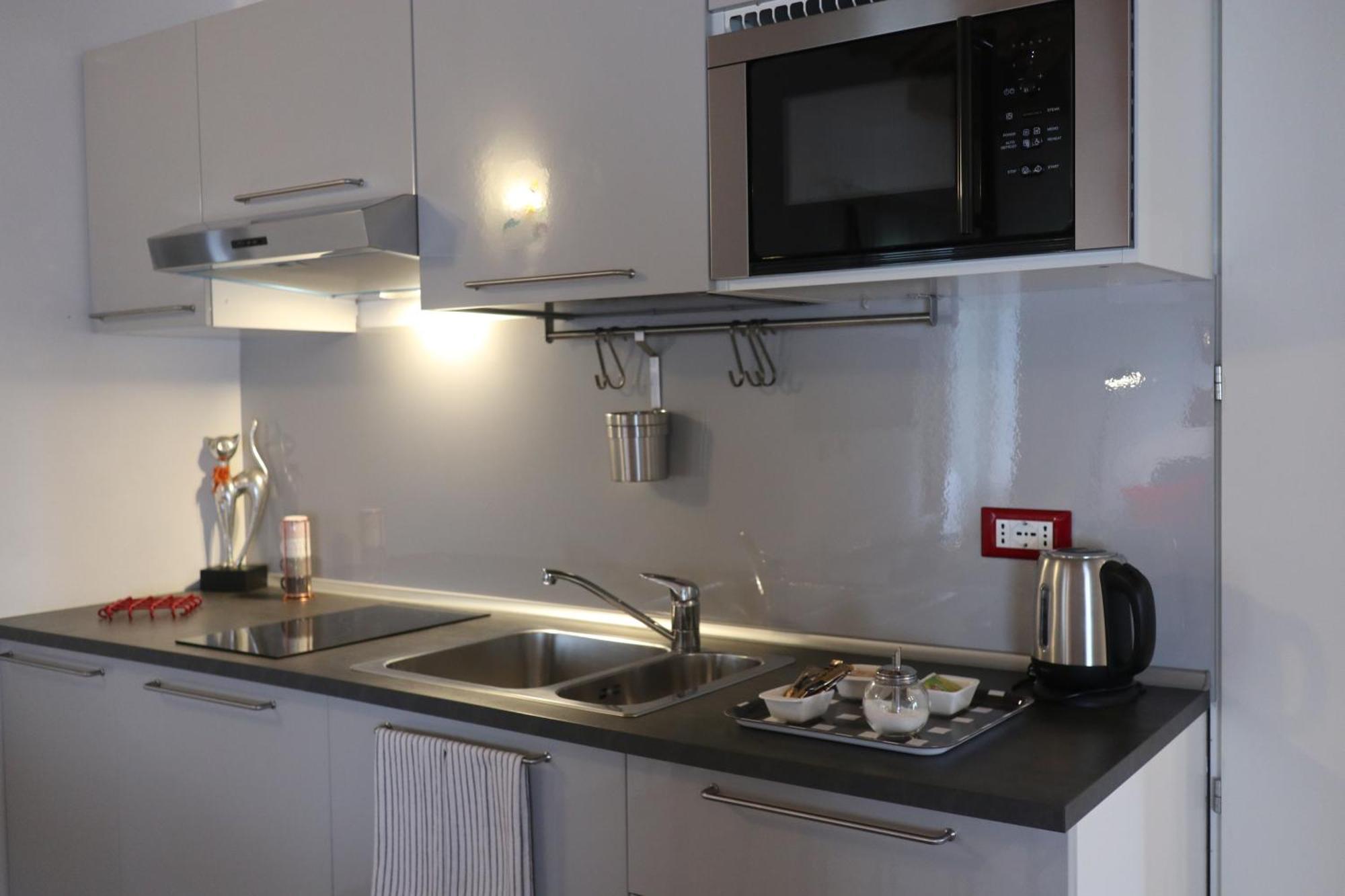 Holiday Home Giaron Rosolina Zewnętrze zdjęcie