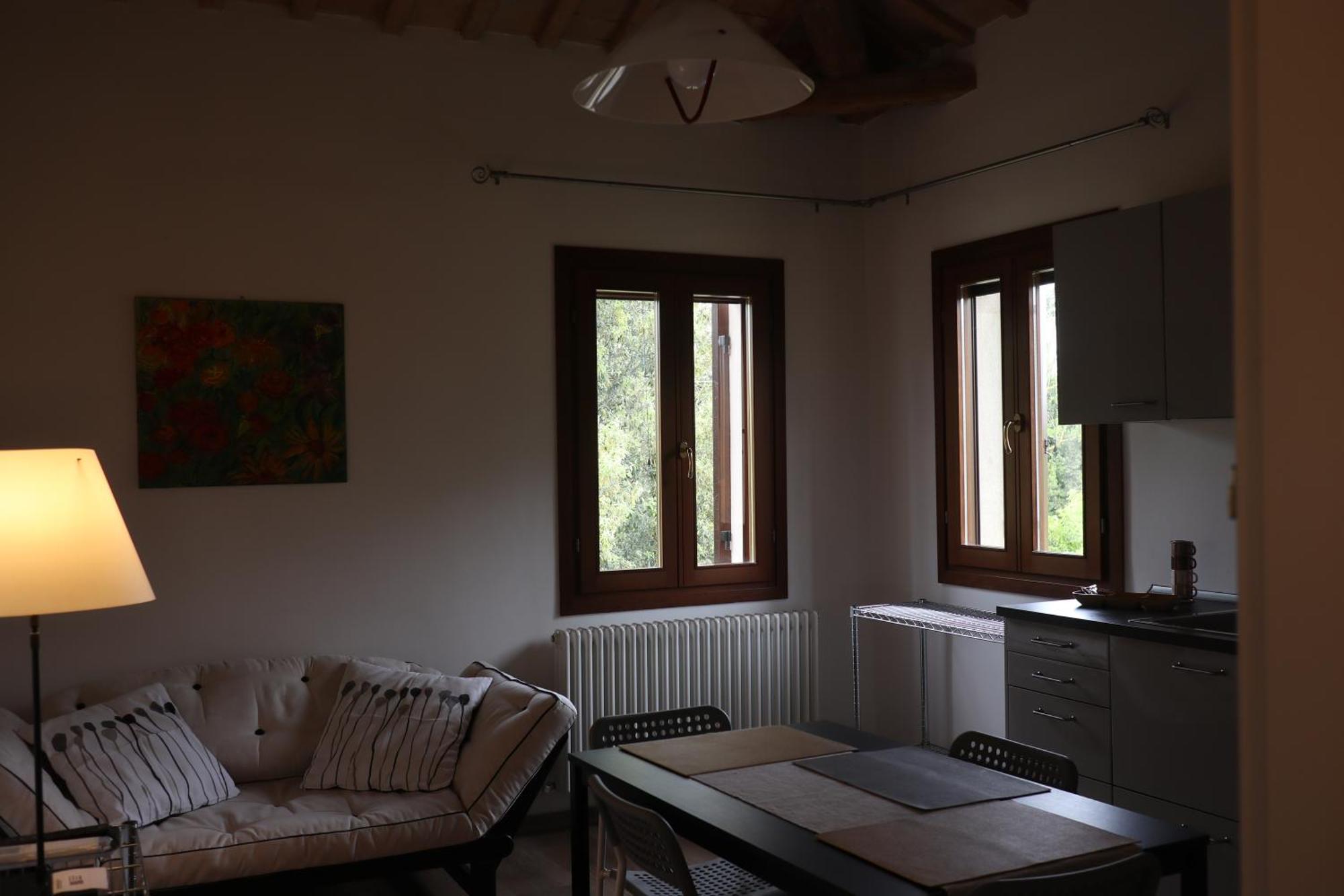Holiday Home Giaron Rosolina Zewnętrze zdjęcie