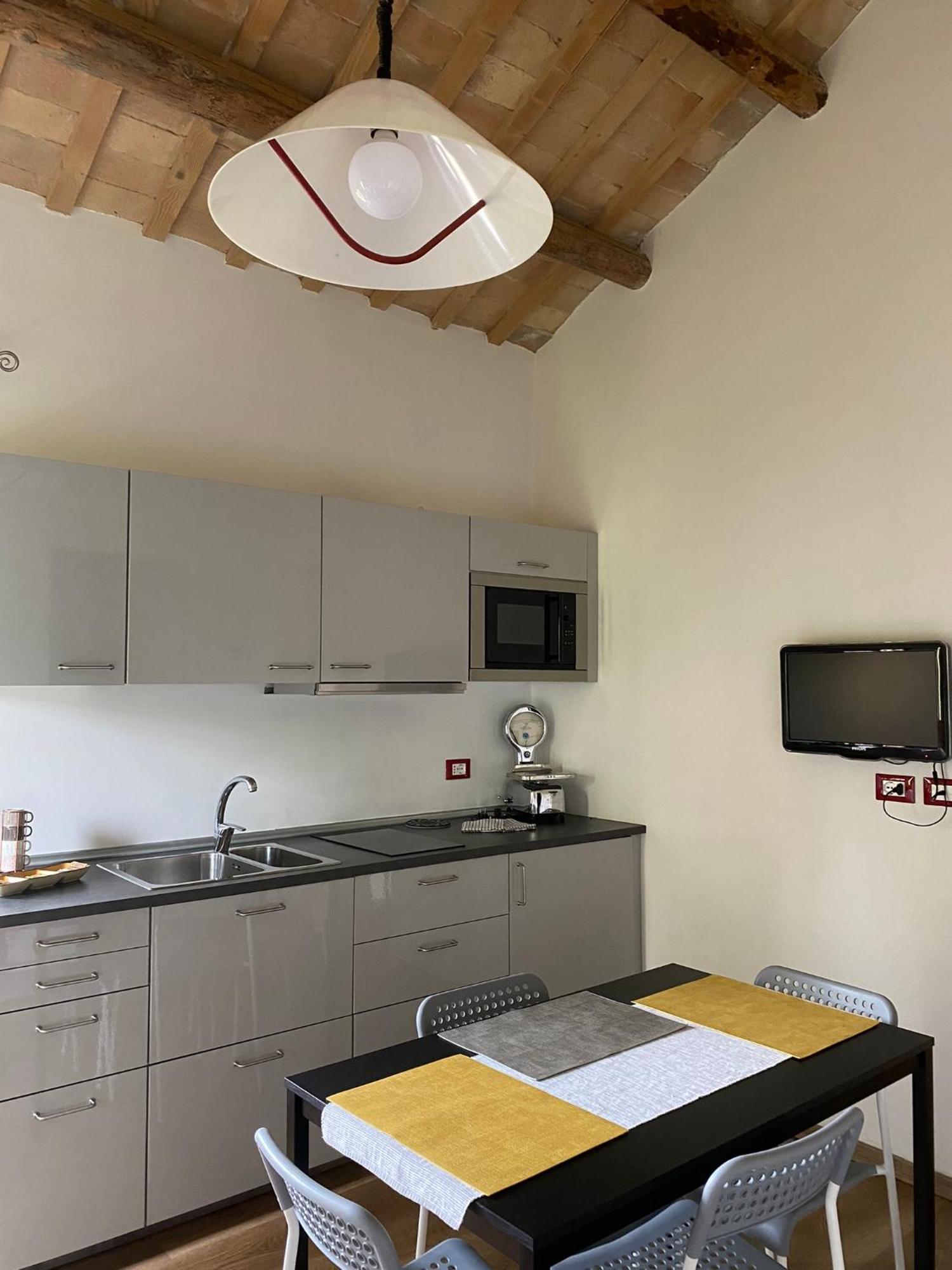 Holiday Home Giaron Rosolina Zewnętrze zdjęcie