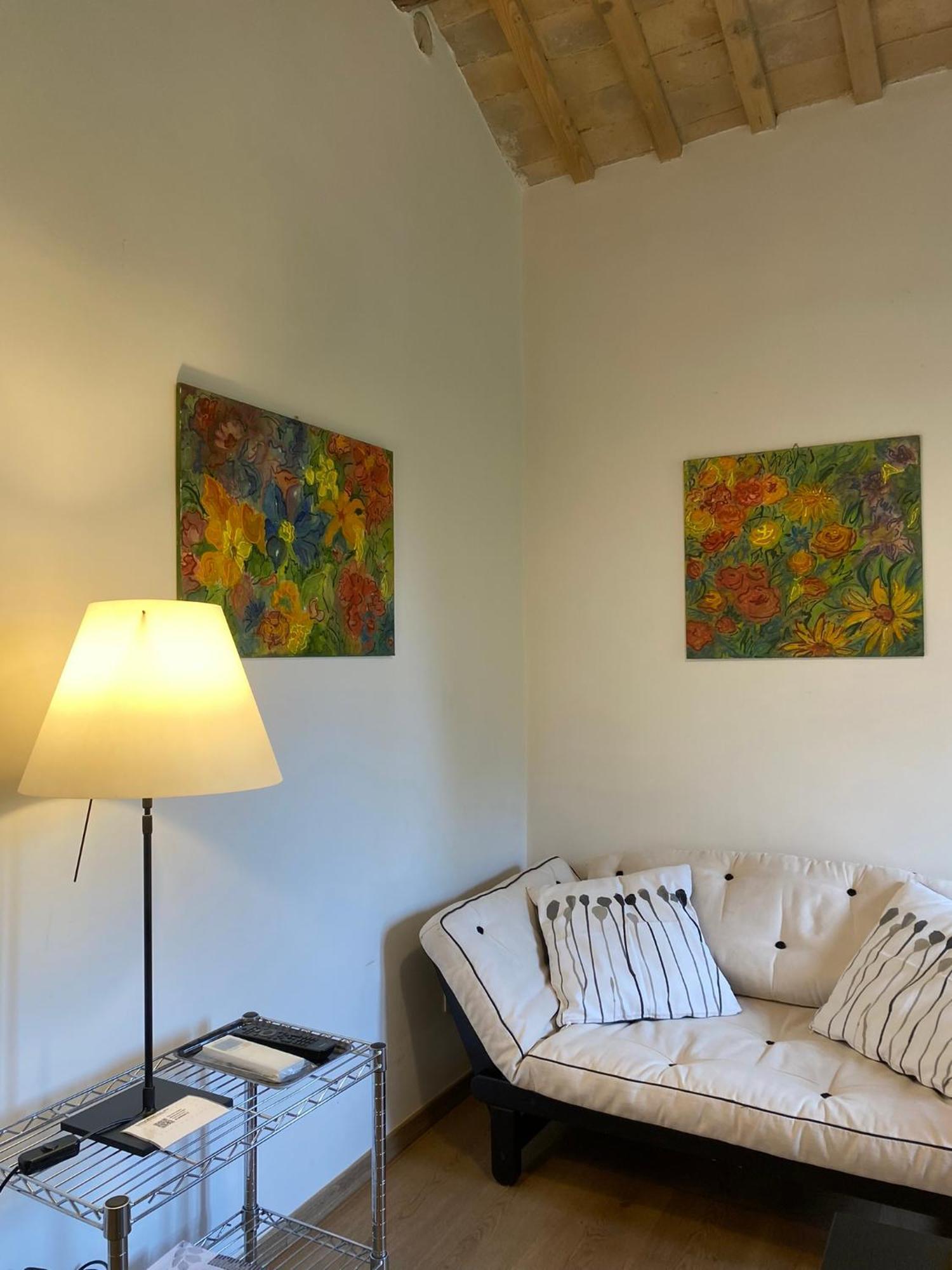 Holiday Home Giaron Rosolina Zewnętrze zdjęcie