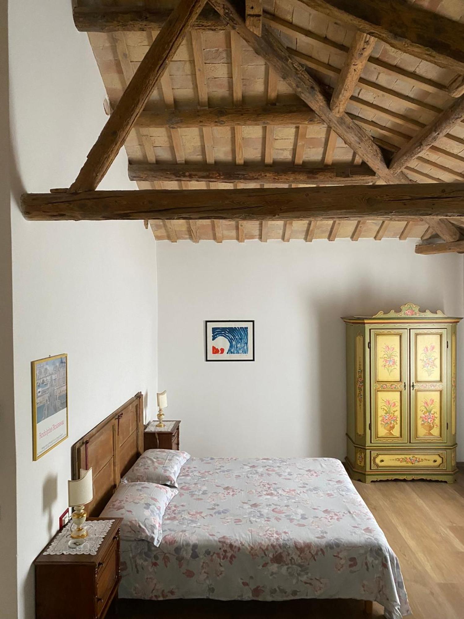 Holiday Home Giaron Rosolina Zewnętrze zdjęcie