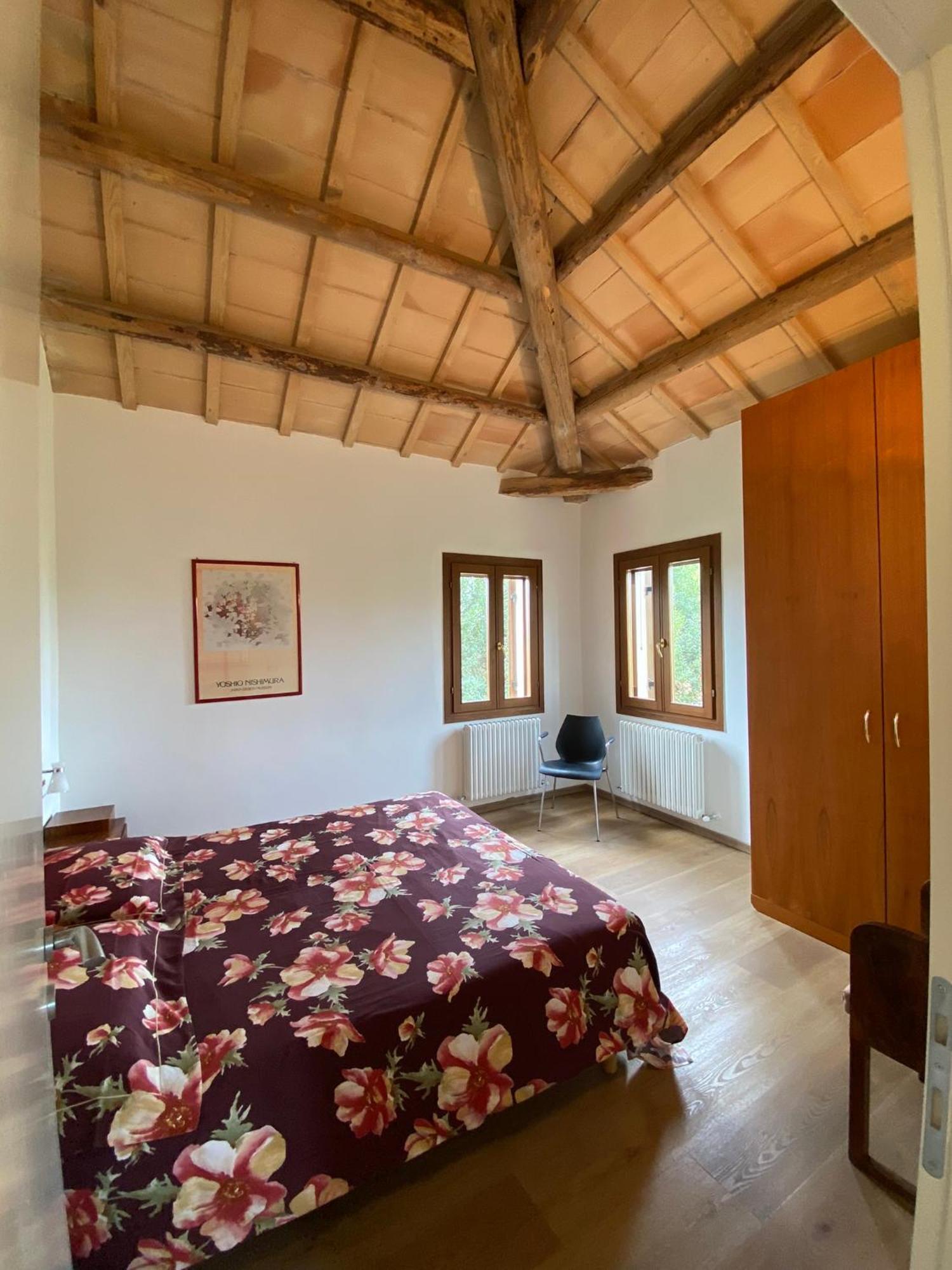 Holiday Home Giaron Rosolina Zewnętrze zdjęcie