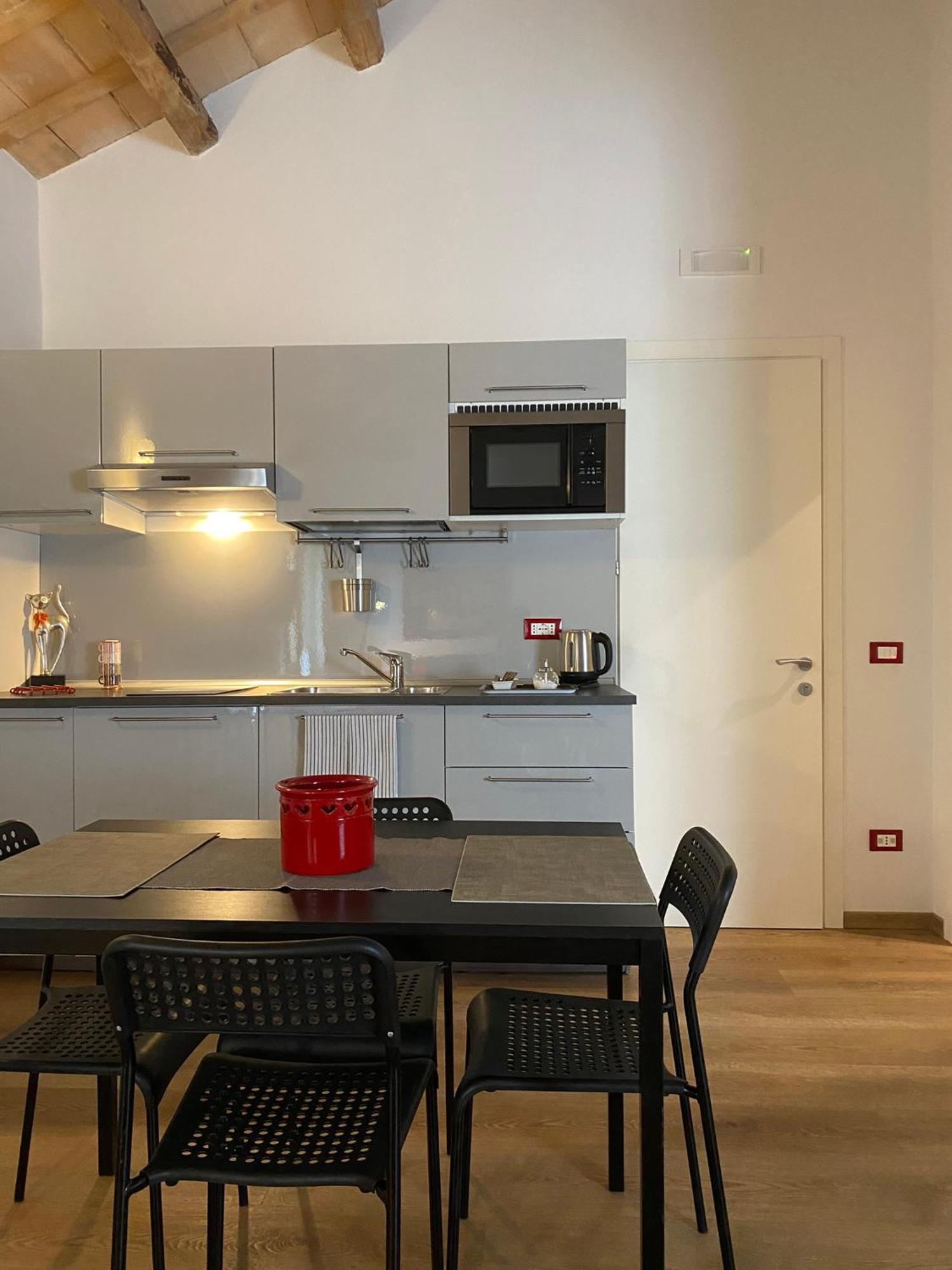 Holiday Home Giaron Rosolina Zewnętrze zdjęcie